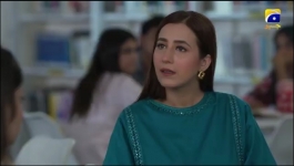 Iblees - Episode 20 - 30th January 2026